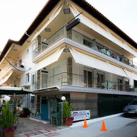 Panorama Apartments 플로지타 외부 사진