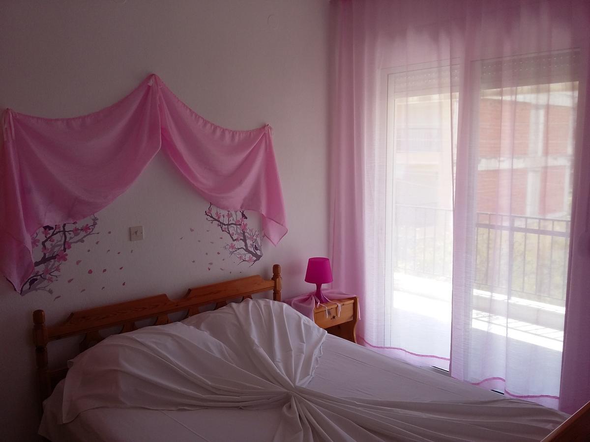 Panorama Apartments 플로지타 외부 사진