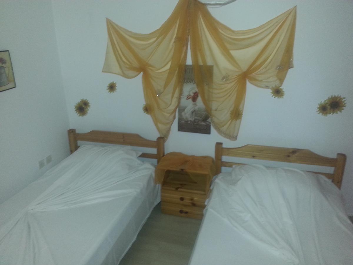 Panorama Apartments 플로지타 외부 사진