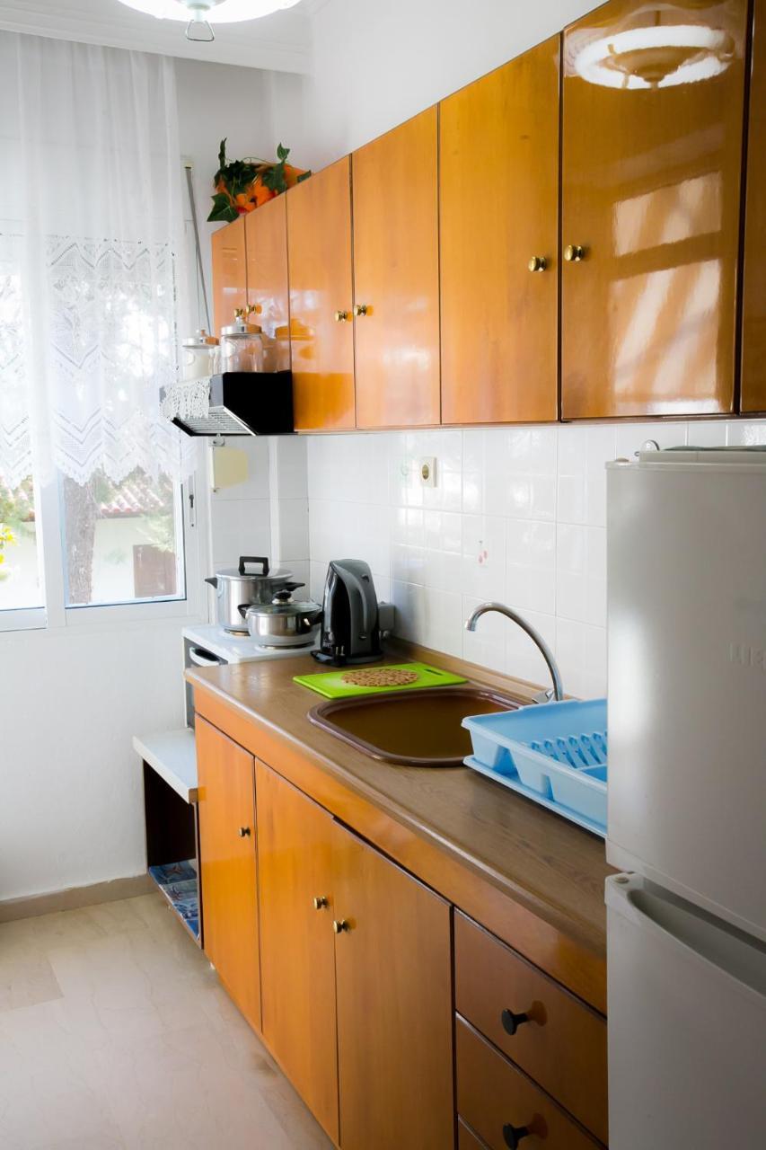 Panorama Apartments 플로지타 외부 사진