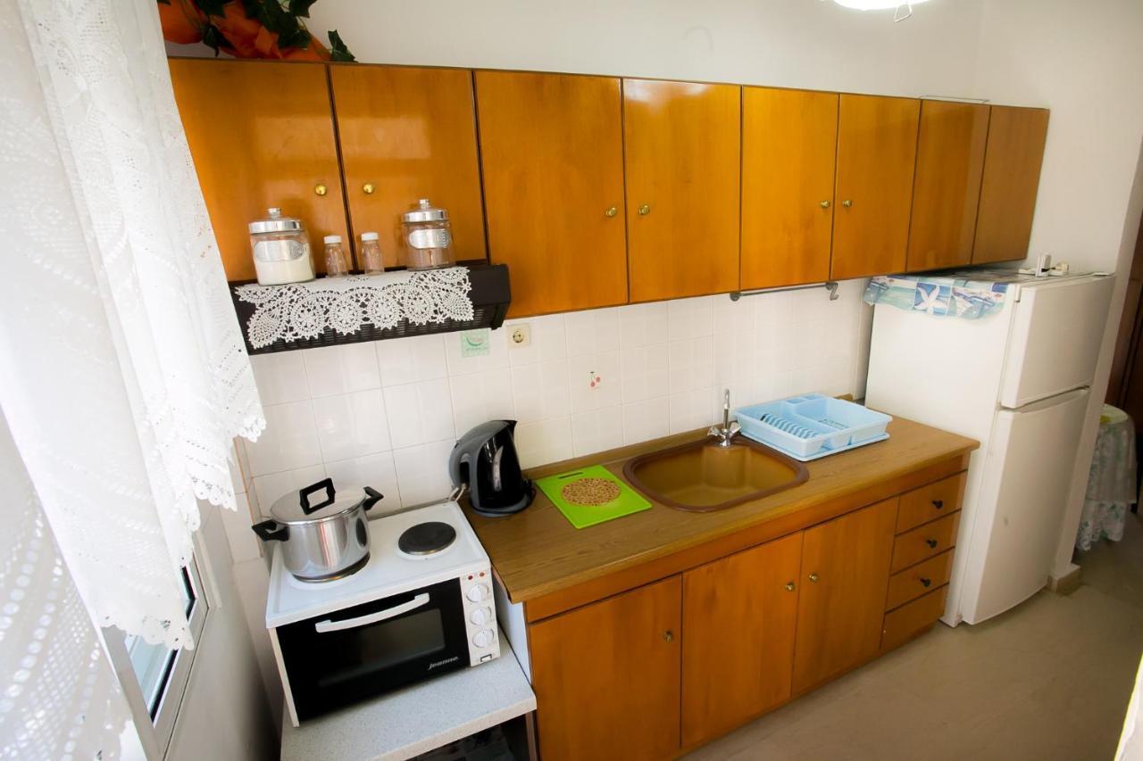 Panorama Apartments 플로지타 외부 사진