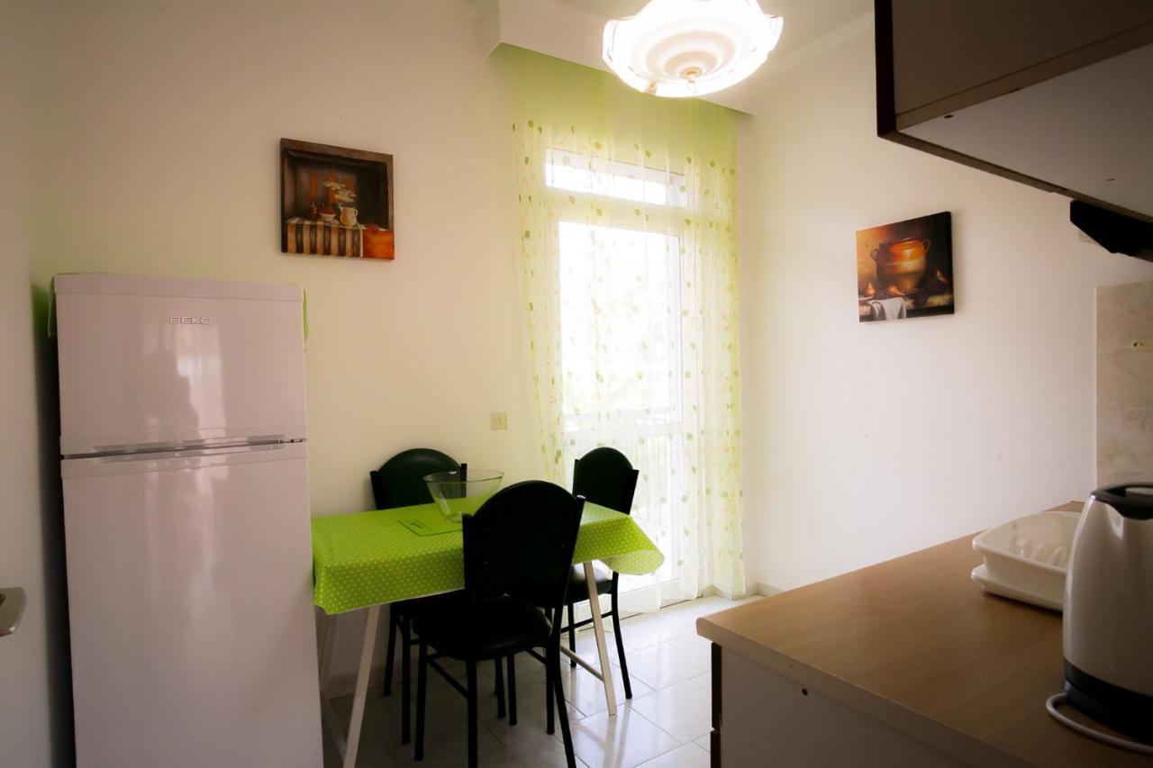 Panorama Apartments 플로지타 외부 사진