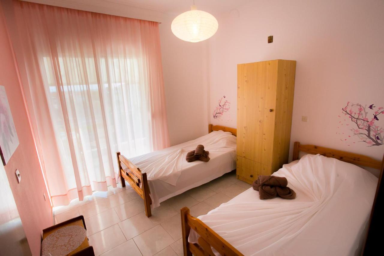 Panorama Apartments 플로지타 외부 사진