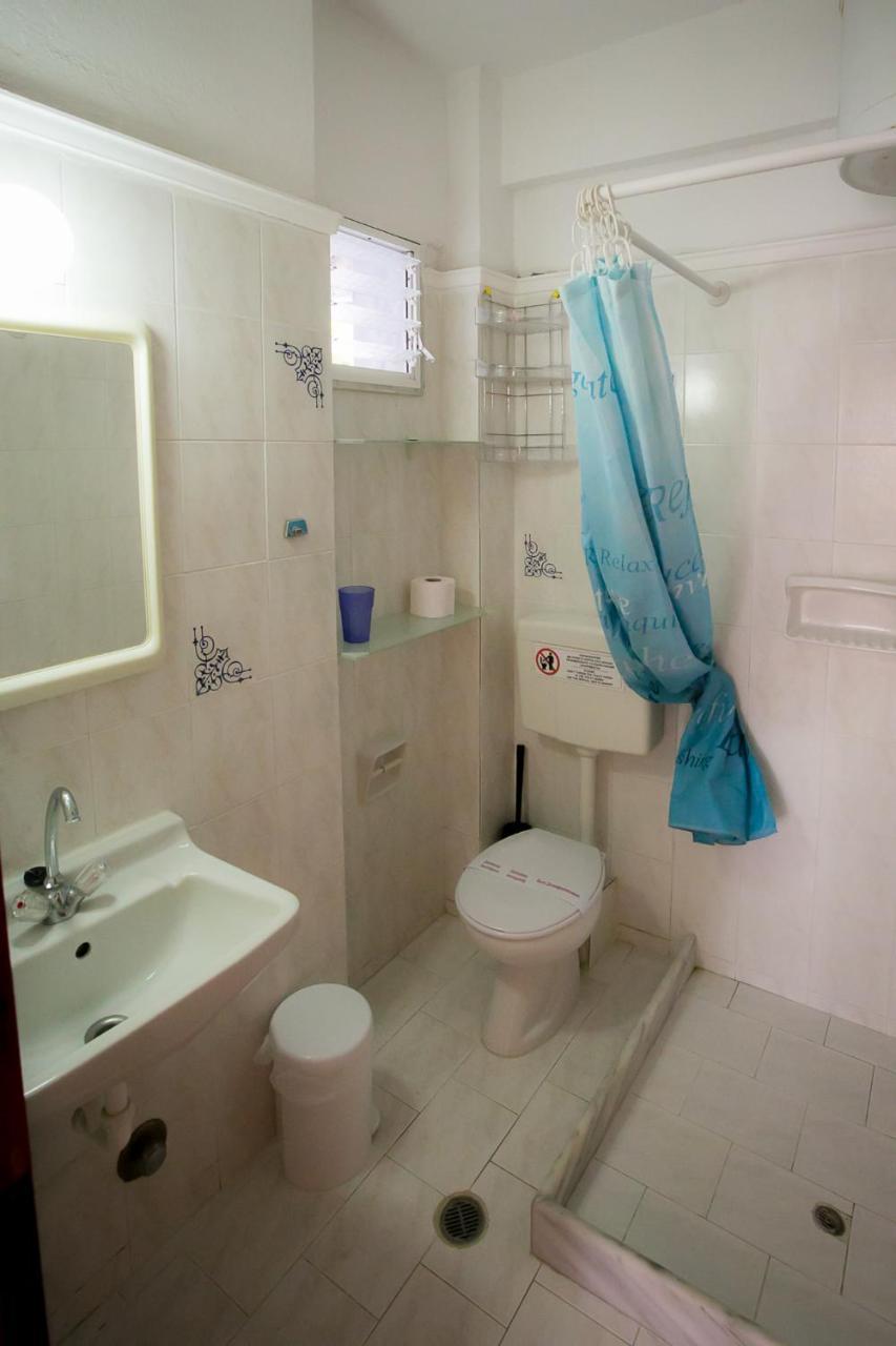 Panorama Apartments 플로지타 외부 사진