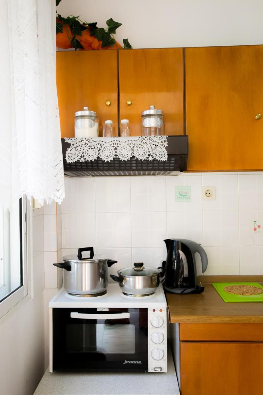Panorama Apartments 플로지타 외부 사진
