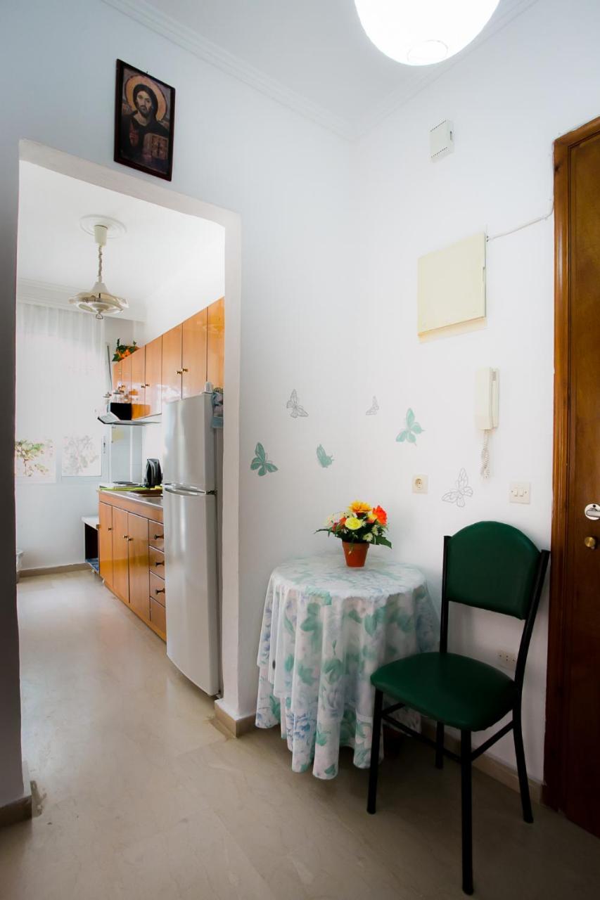 Panorama Apartments 플로지타 외부 사진