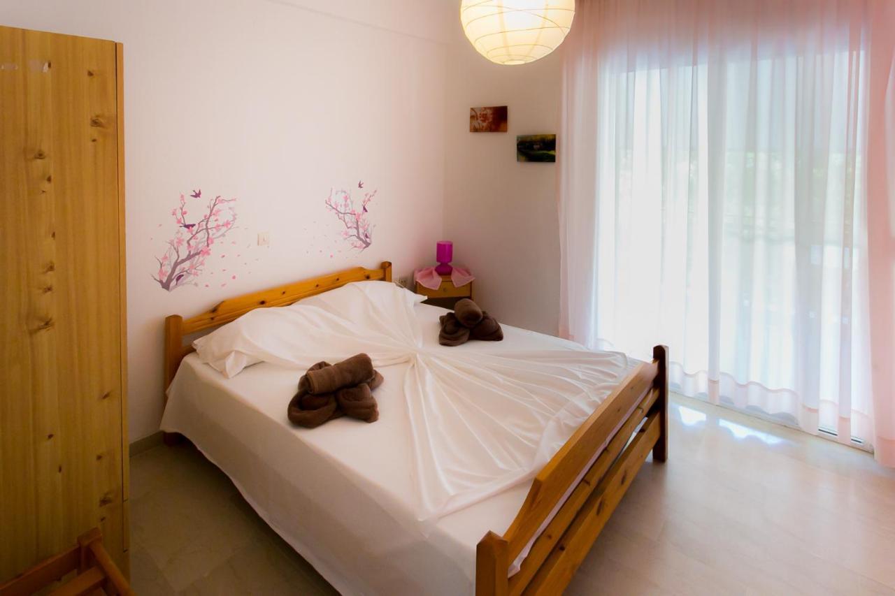 Panorama Apartments 플로지타 외부 사진