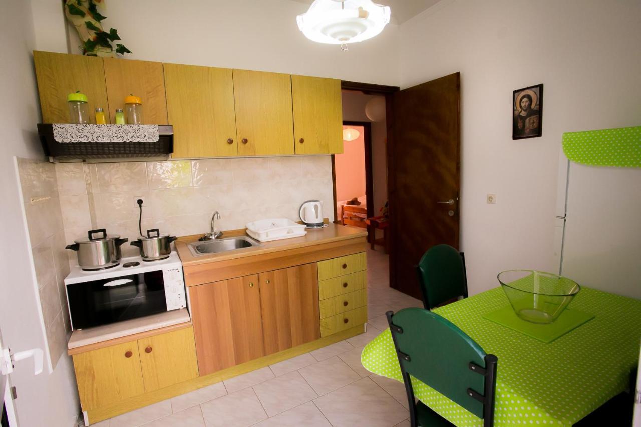 Panorama Apartments 플로지타 외부 사진