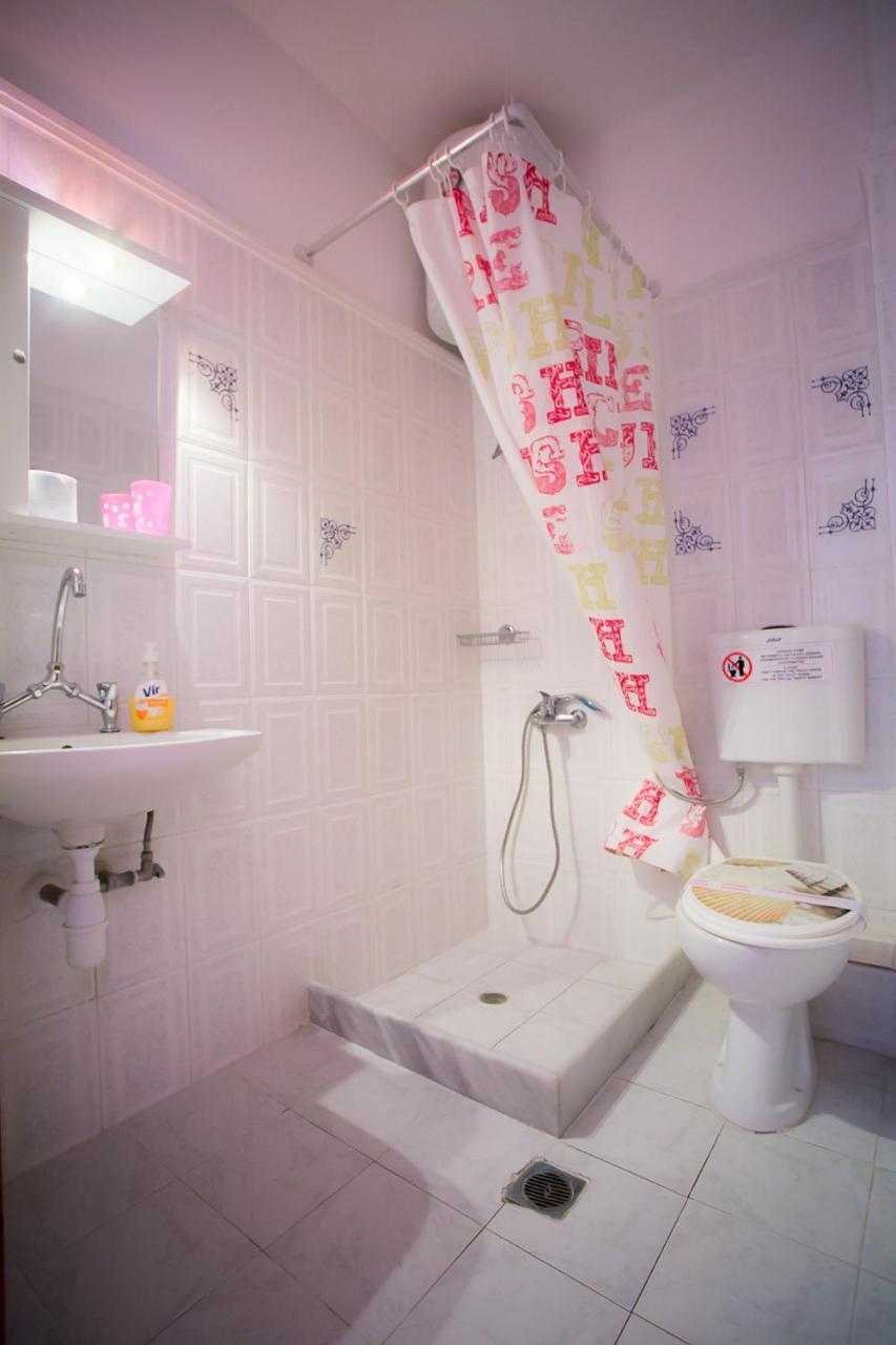 Panorama Apartments 플로지타 외부 사진