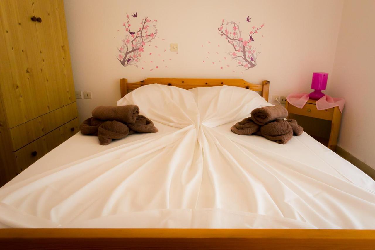 Panorama Apartments 플로지타 외부 사진