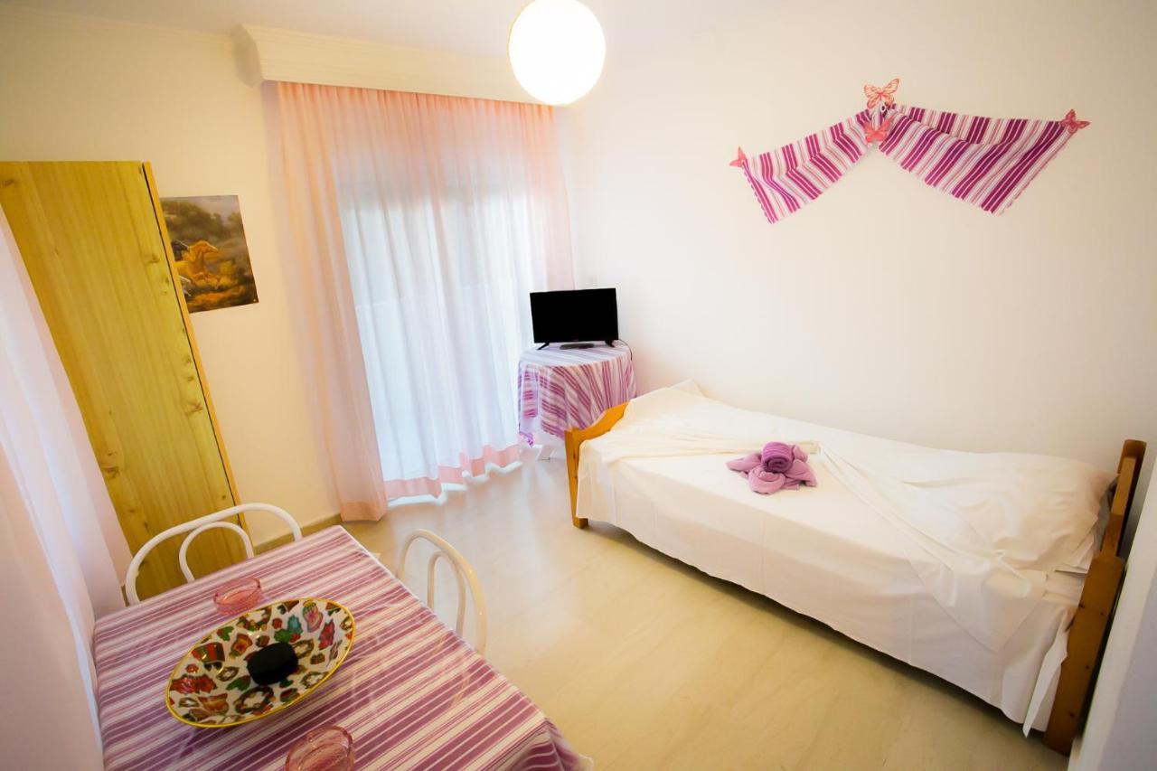 Panorama Apartments 플로지타 외부 사진