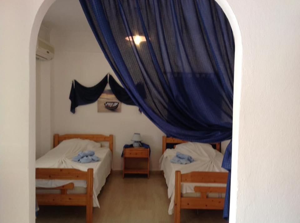 Panorama Apartments 플로지타 외부 사진