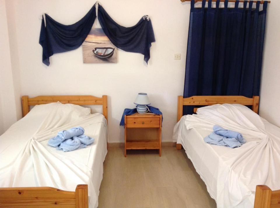 Panorama Apartments 플로지타 외부 사진