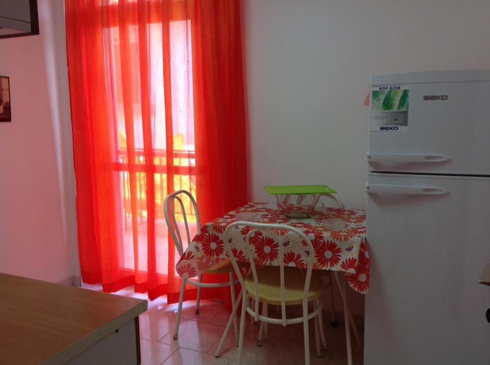 Panorama Apartments 플로지타 외부 사진