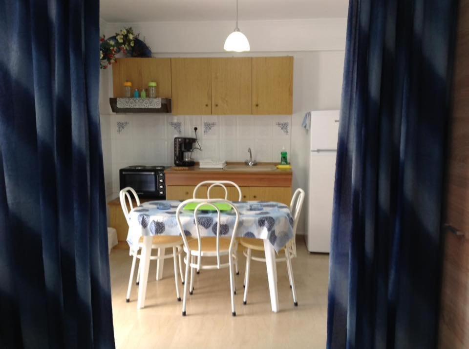 Panorama Apartments 플로지타 외부 사진