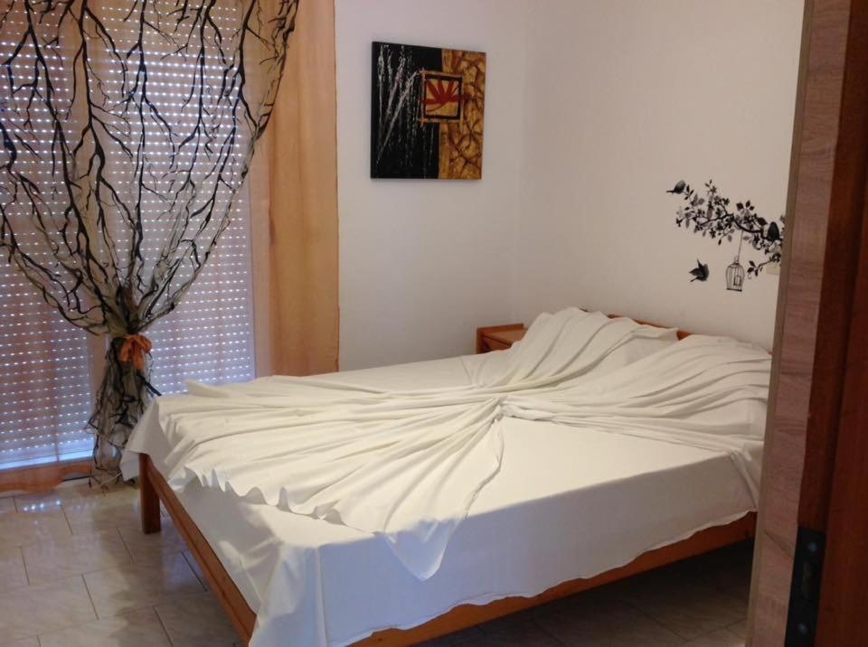 Panorama Apartments 플로지타 외부 사진