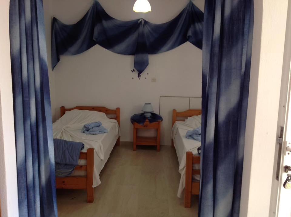 Panorama Apartments 플로지타 외부 사진