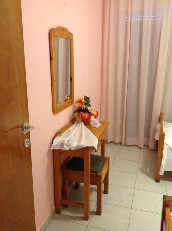 Panorama Apartments 플로지타 외부 사진